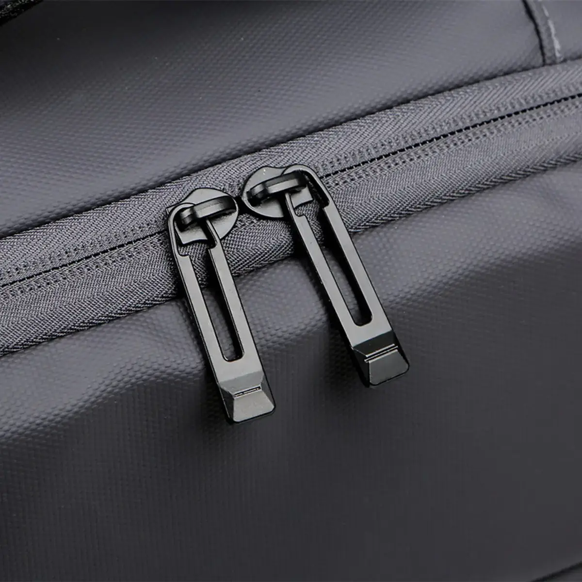 Chill Innovation VOYAGE GREY backpack VOYAGE GREY Photo 6