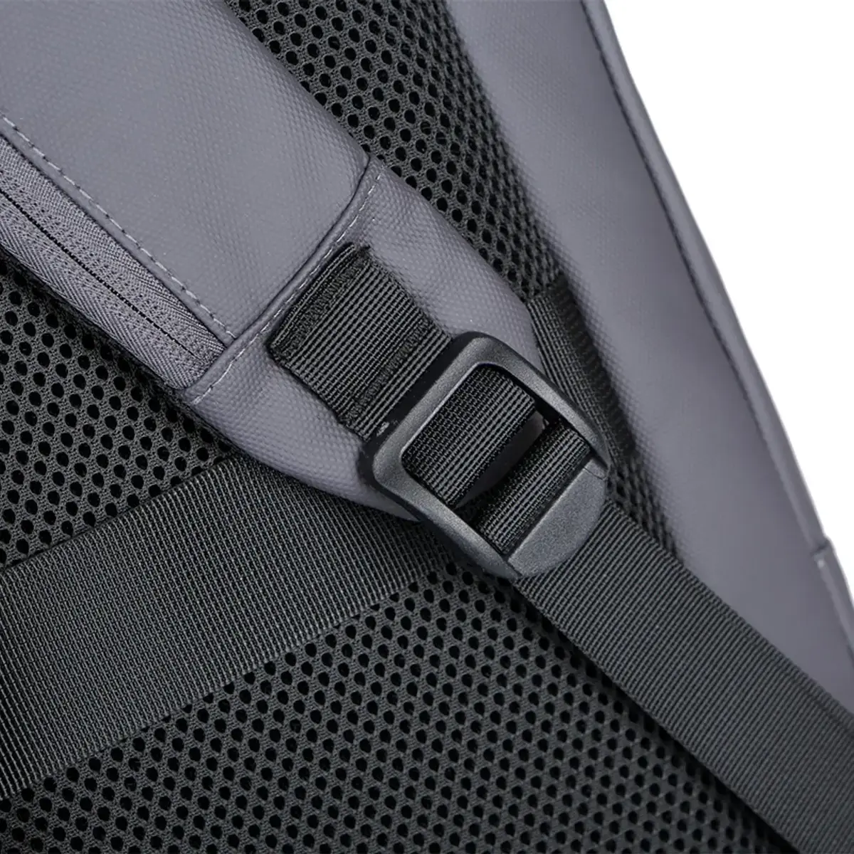 Chill Innovation VOYAGE GREY backpack VOYAGE GREY Photo 7