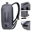 Chill Innovation VOYAGE GREY backpack VOYAGE GREY Photo 10