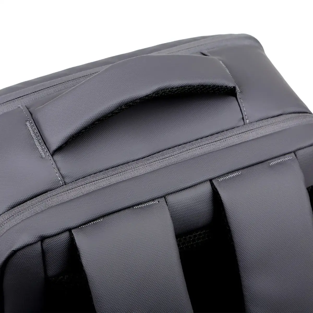 Chill Innovation VOYAGE GREY backpack VOYAGE GREY Photo 11