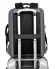 Chill Innovation VOYAGE GREY backpack VOYAGE GREY Photo 14
