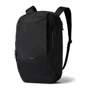 Mugursoma NorthFinder Bellroy Transit Workpack 2nd ed. 20L ar nodalījumu klēpjdatoram (melns)