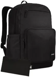 Mugursoma No name Case Logic Query 15,6" 29 L melna — klēpjdatora mugursoma, modelis 3205377