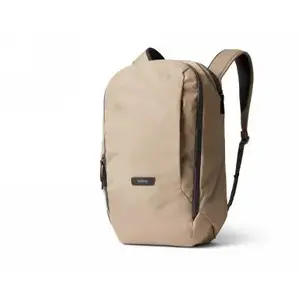 Mugursoma Hugh Butler Transit Workpack 2nd ed. 20L ar nodalījumu klēpjdatoram (stone)