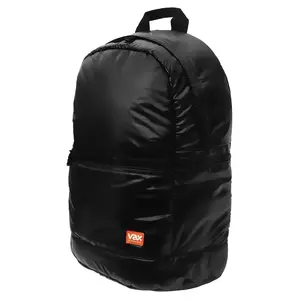 VAX 15.6" Basic Backpack 39.6 cm (15.6") Backpack case Black