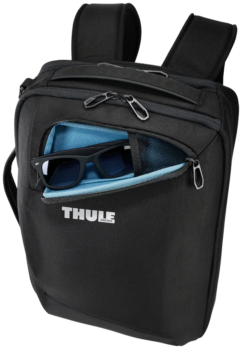 Thule Accent TACLB2116 - Black 3204815 Photo 5