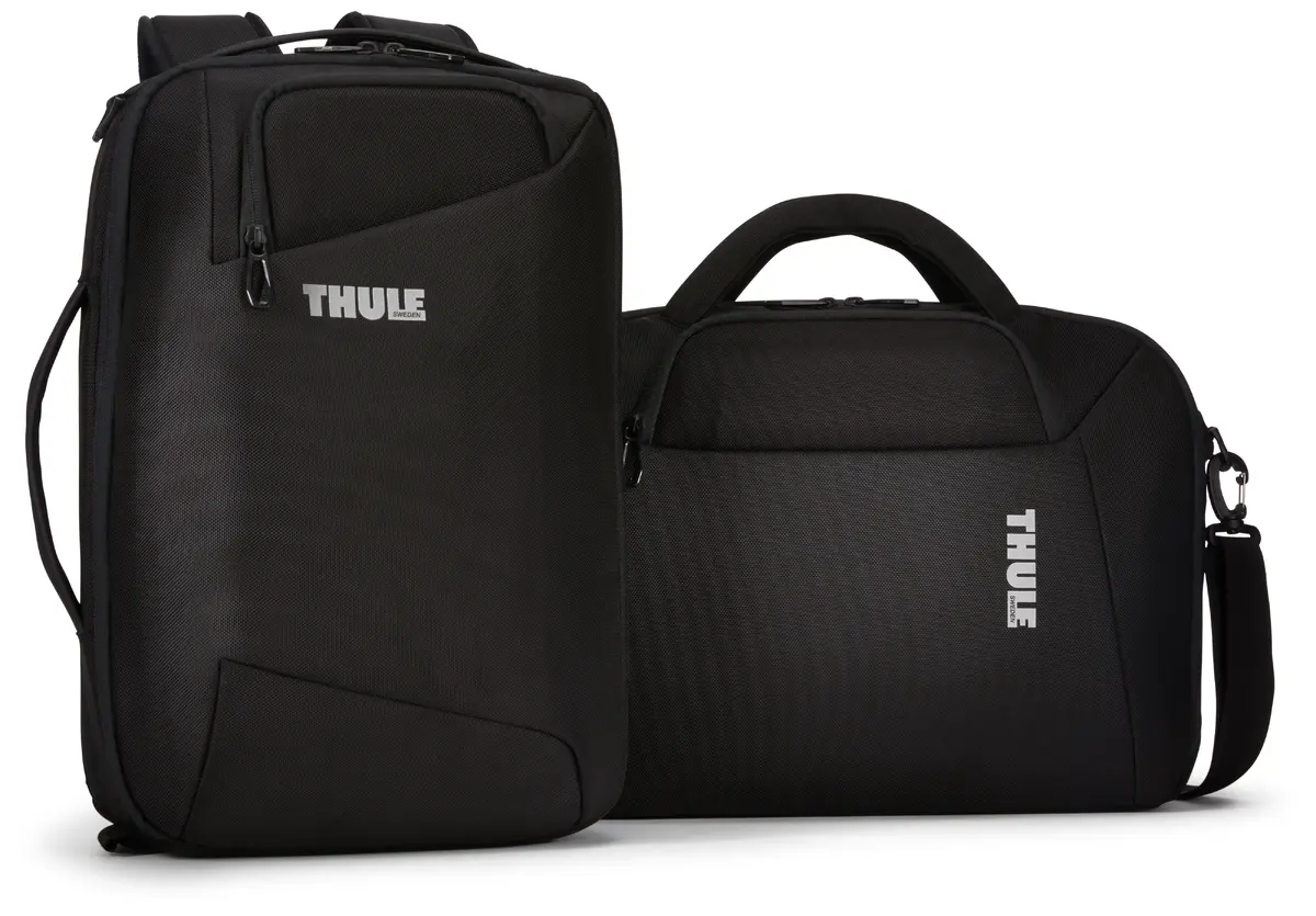 Thule Accent TACLB2116 - Black 3204815 Photo 6