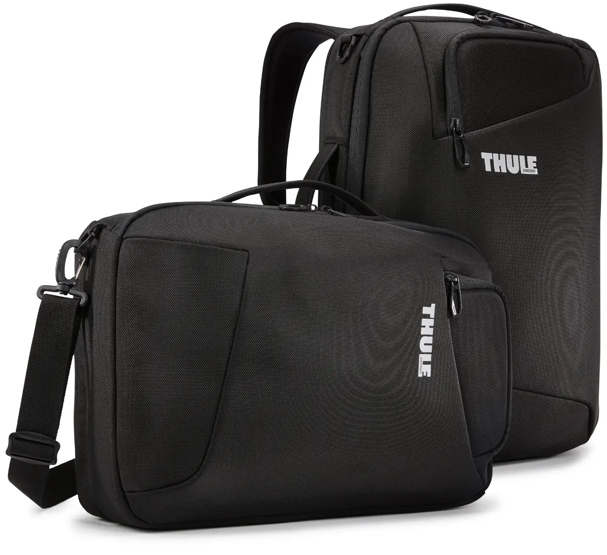 Thule Accent TACLB2116 - Black 3204815 Photo 8