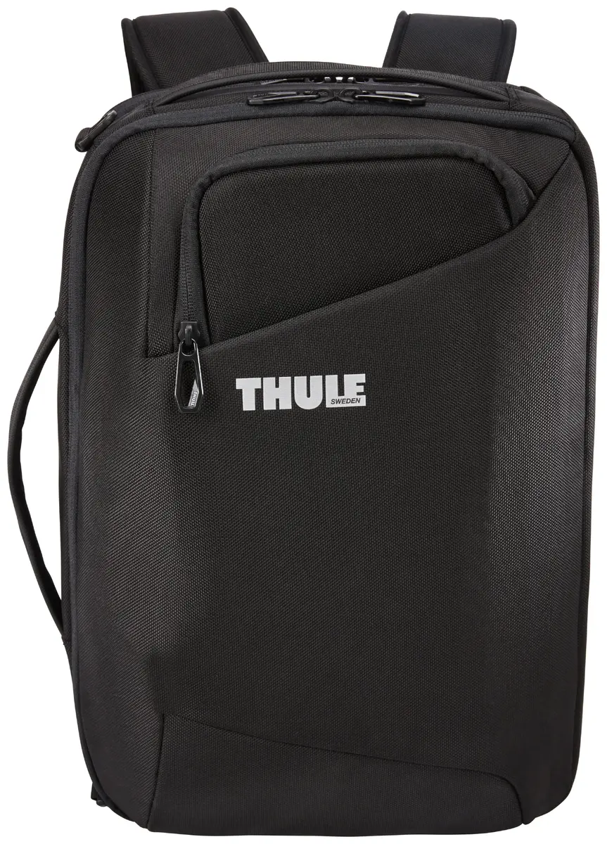 Thule Accent TACLB2116 - Black 3204815 Photo 9