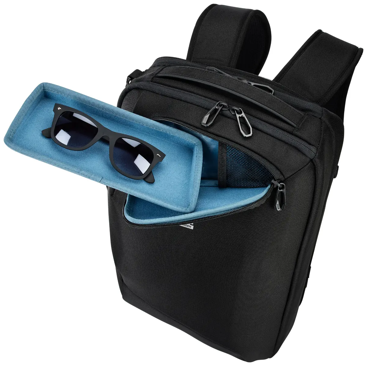 Thule Accent TACLB2116 - Black 3204815 Photo 13