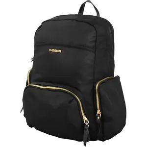 Backpack Svensson Resa 14.1" — laptop compartment for 14.1 inch, urban daypack