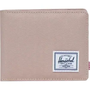 Wallet Herschel Roy Wallet model 30072-05905 pink, one size