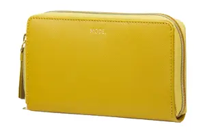 dbramante1928 LA Purse - Deep Amber