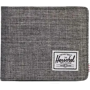Wallet Herschel Hank Wallet 10368-00919 — grey, One size