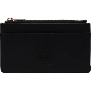 Wallet Herschel Oscar II RFID 11154-00001 Black One size