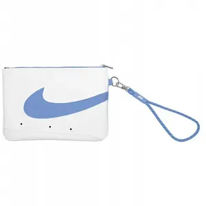 Wristlet wallet NIKE ICON BLAZER WRISTLET LARGE — compact clutch for cards and phone