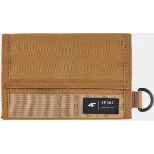 Shoulder bag 4F 4FWSS24AWALU007 82S by 4F — compact everyday carry, lightweight textile construction