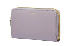 dbramante1928 LA Purse - City Grey