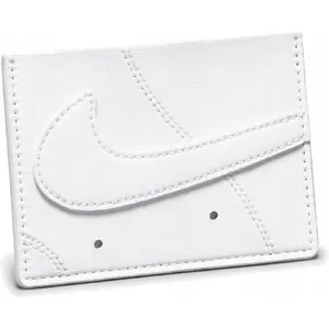 Wallet NIKE ICON AIR FORCE 1 CARD WALLET — compact card wallet by NIKE