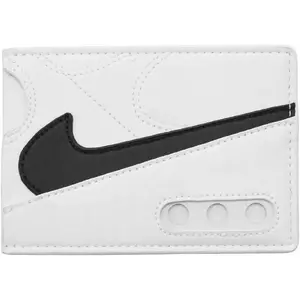 Wallet NIKE ICON AIR MAX 90 CARD WALLET - compact card wallet, slim design