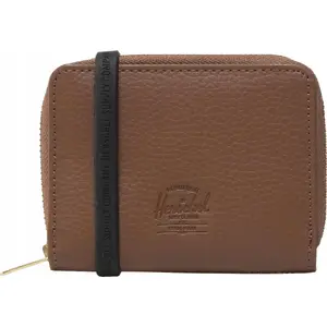 Wallet Herschel Tyler Vegan Leather 11164-03272 — brown, one size
