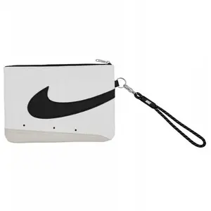 Wallet NIKE Portfel ICON BLAZER WRISTLET LARGE — wristlet clutch wallet, large size