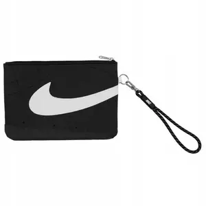 Wallet NIKE ICON BLAZER WRISTLET LARGE — wristlet wallet, compact organizer