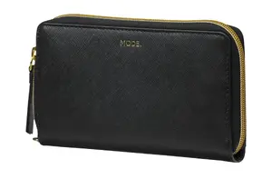 dbramante1928 LA Purse - Night Black