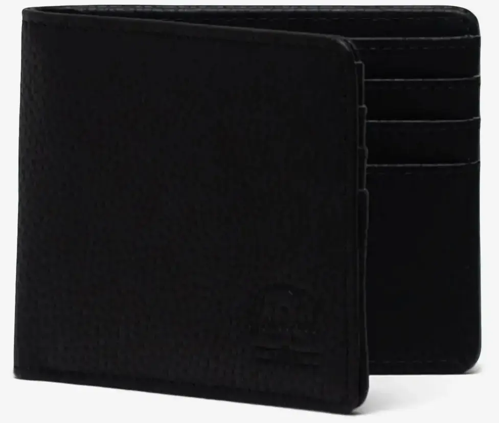 Herschel Roy Wallet 11163-00001-OS Photo 2