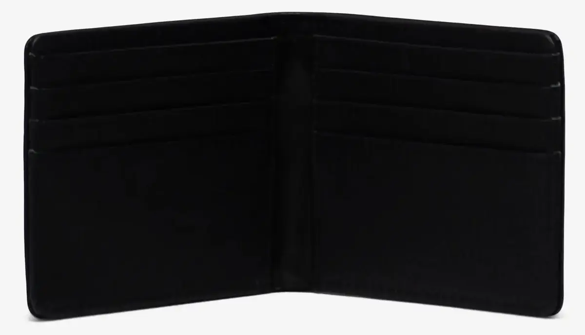 Herschel Roy Wallet 11163-00001-OS Photo 3