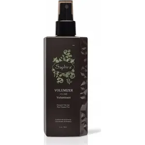 Volumizing hair product Wella Saphira 150 ml — leave-in formula for hair volume
