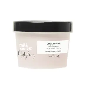 Milk_shake Design Wax Воск для волос 100 ml