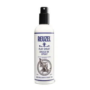 Reuzel Clay Spray Лак для волос Унисекс 355 ml