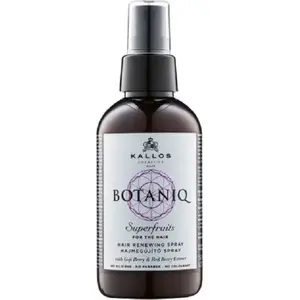Освежающий спрей Kallos Botaniq Superfruit 150 мл — мист для волос и тела