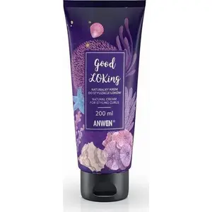 Matu veidošanas krēms Anwen Good Loking — lokas 200 ml