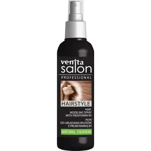 Hair styling spray Venita with Provitamin B5 130 g
