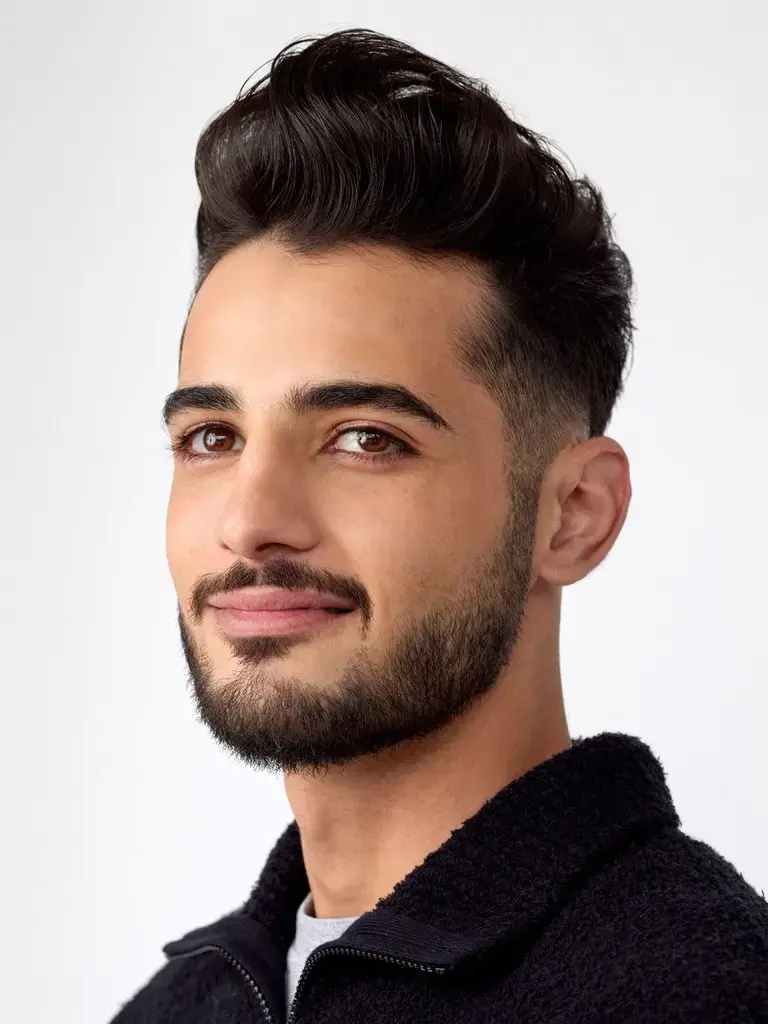 American Crew Firm Hold Styling Gel 669316076026 Photo 3