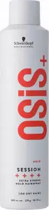 Hairspray Alkotest SCHWARZKOPF PROFESSIONAL Osis+ Session Extra Strong 300 ml