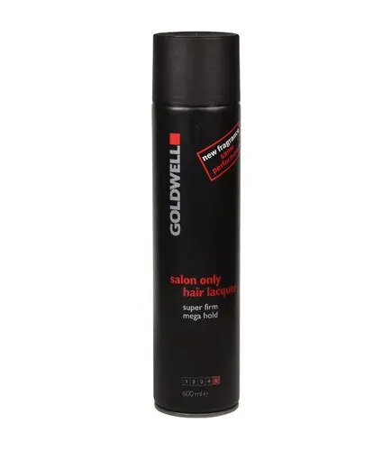 Matu lakas GOLDWELL Salon Only Hair
