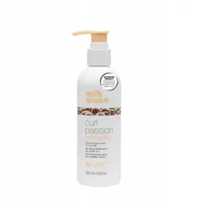 Средство для укладки волос Milk Shake Curl Passion Curl Shaper 200 мл — Milk Shake
