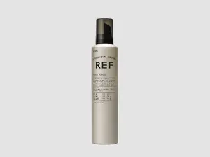 REF Fiber Mousse Мусс для волос 250 ml Объем