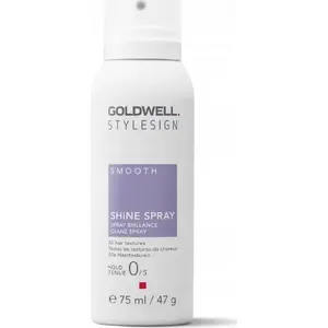 Shine Spray GOLDWELL Stylesign 75 ml — gloss-enhancing hair spray
