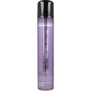 Лак для волос No name ABRIL ET NATURE Styling Extra Strong 500 мл