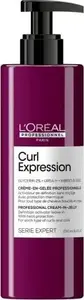 Крем для укладки 250 мл — No name, формула L'Oreal Professionnel Paris, 250 мл