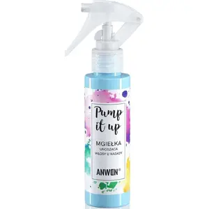 Hair mist Anwen Pump It Up 100 ml — leave-in styling and refresh spray