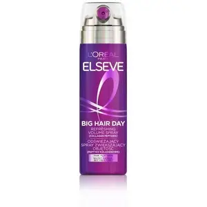 Volumizing hair spray Dr Sante Collagen Lifter 200 ml — increases hair volume