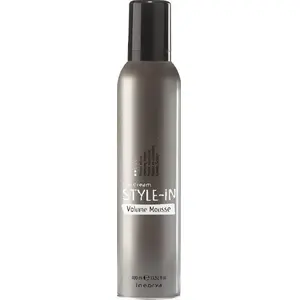 Inebrya Volume Mousse Ice Cream Style-In — 400 мл пена для объёма волос
