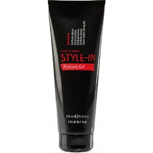 Hair styling gel Inebrya Ice Cream Style-In Fluiding Gel 250 ml, brand Inebrya