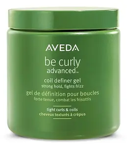 Hair gel Aveda be curly advanced Coil Definer Gel — for curly hair, 1 pc