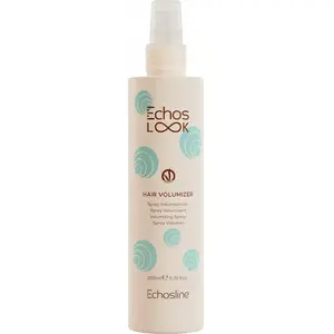 Спрей для объёма волос 200 мл — ECHOSLINE Echos Look Hair Volumizer, spray dodający objętości